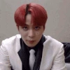 Jongho_Stare emote