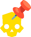 1skull_pin emote