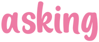 asking_pink emote