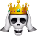 SkullKing emote