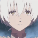 Fushi_pout emote