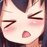 AkatsukiAngry emote