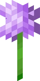 Minecraft_Allium emote