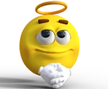 angel emote