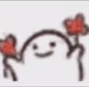 flowers emote