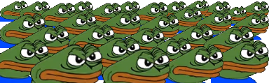 MadgeGroup emote