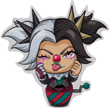 MischiefMaker emote