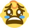 SadBabey emote