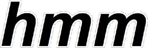 hmm emote