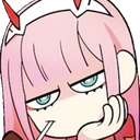 02displeased emote