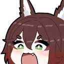 TingyunNom emote