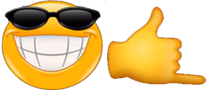 SALVEDOG emote