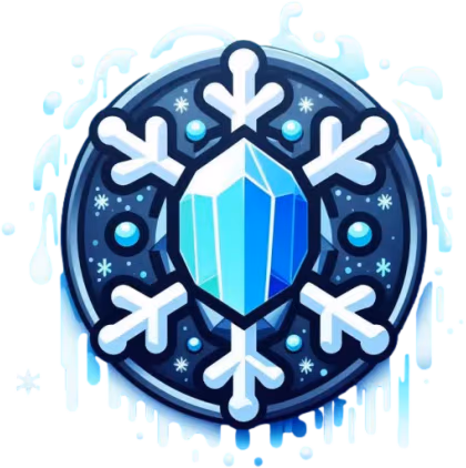 IceToken emote