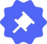 Discord_Pin emote