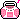 pinkboombox static emote