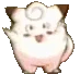 ClefairyDance emote