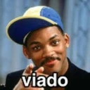 viado emote