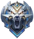 GrandMaster emoji