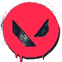 Valorant emote