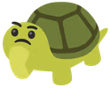 thinking emote