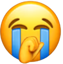 Cry emote