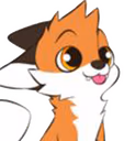 FoxyWeeh emote