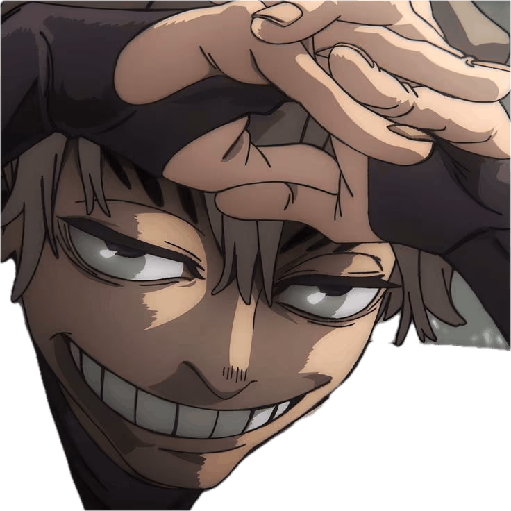 Zanka emote