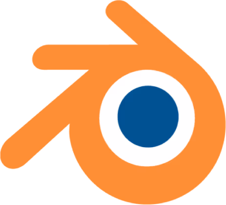 Blender emote