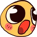 POG emote