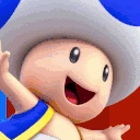 ToadCool emote