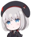 VestiSad emoji