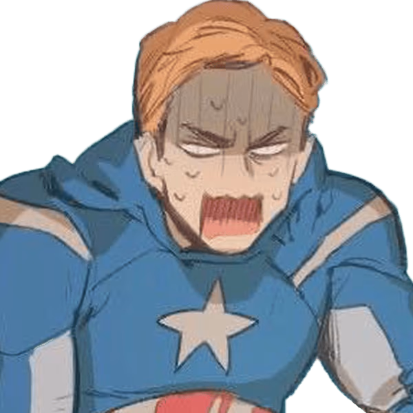 CapScream emote