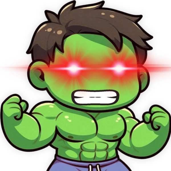 Hulk_Rage emote