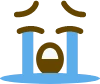Sob_Float emote
