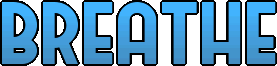 Breathe animated emote