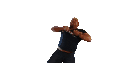 alexReady animated emote