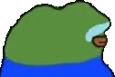 Peepo_Fine_Cry emote
