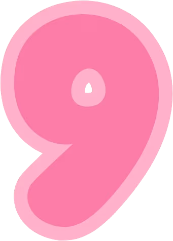 9_pink emote