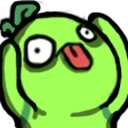 NotLikeMokoko emoji