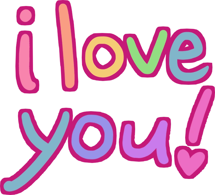 iloveyou emoji