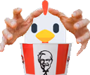 Chicken_vibe emote