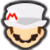 MarioWedding emote