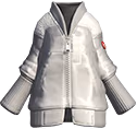 LightBomberJacket emote