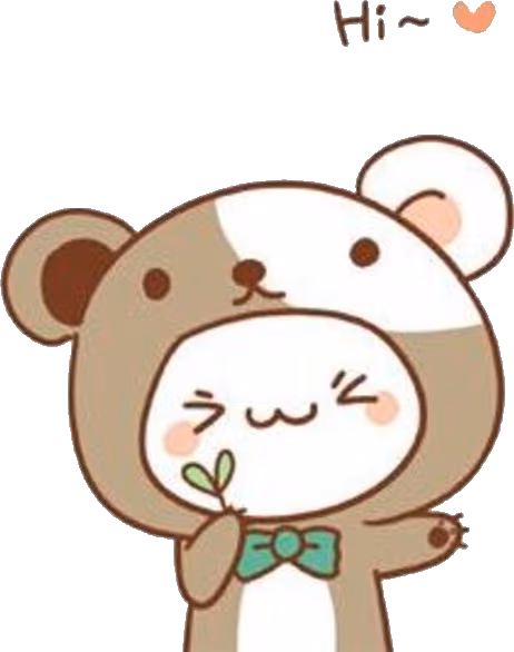 hi emote