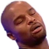 sleeping emote