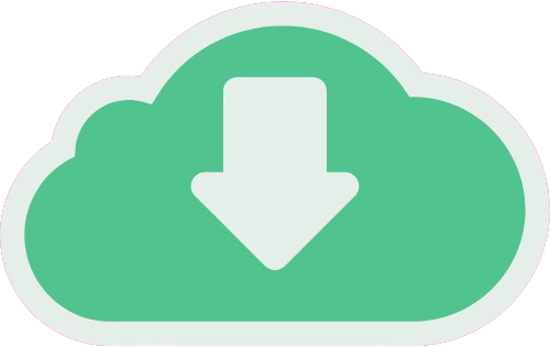 DownloadCloud emote