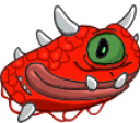 Cacoge emote