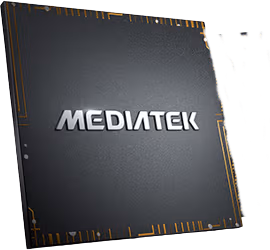 MediaTek emote