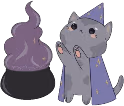 magical_cat emote