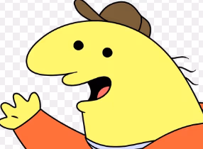 Charlie emote